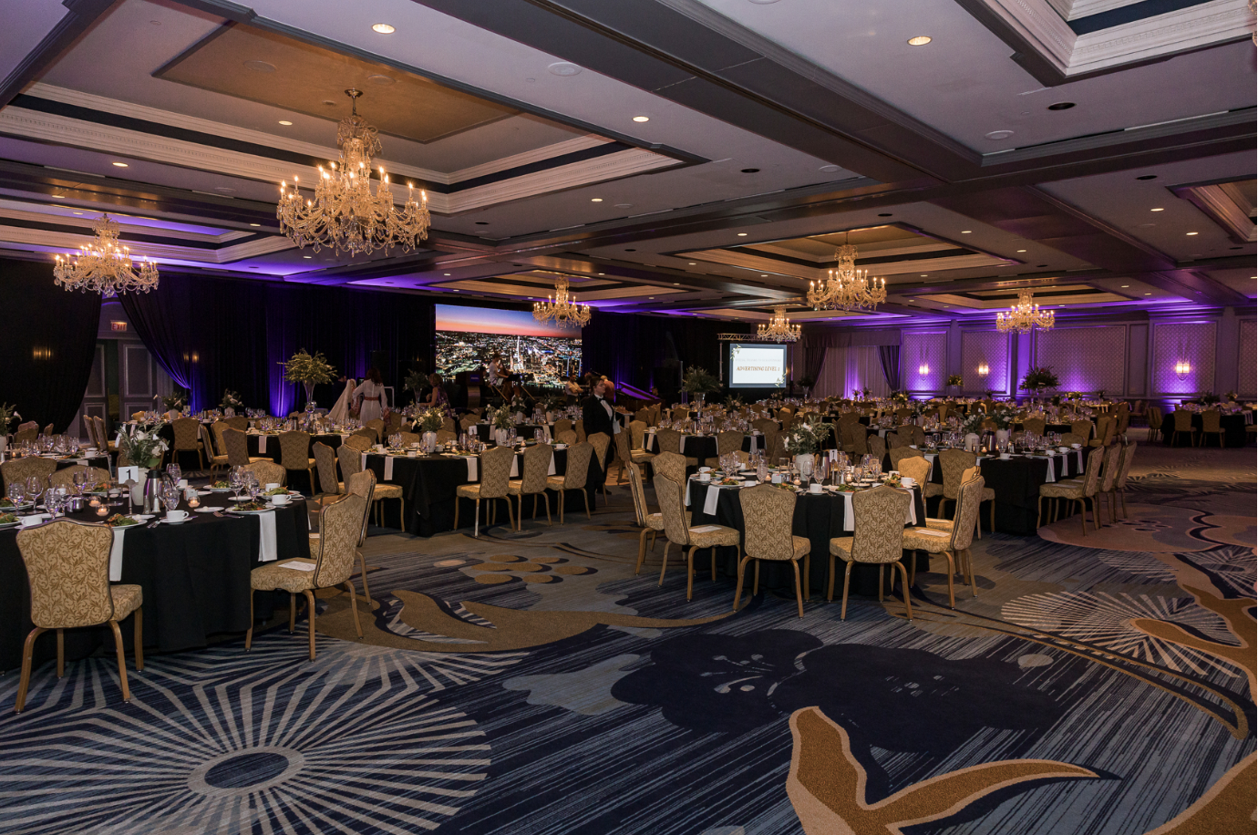 Arab American National Museum Benefit Dinner